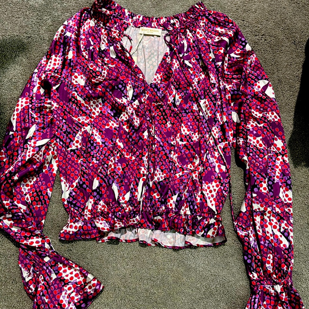 Ramy Brook Blouse